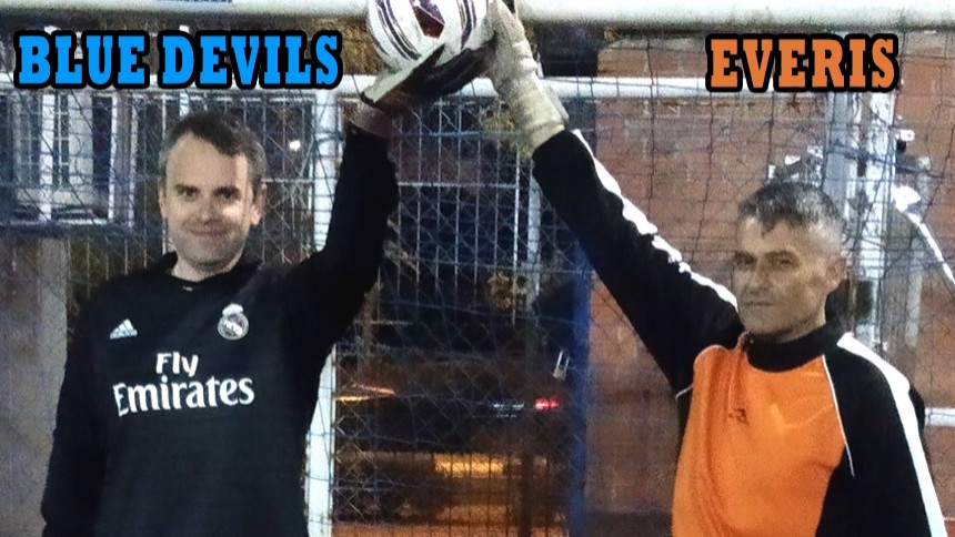 ENTREVISTA A PORTERO. VILLAROSA DIARIO